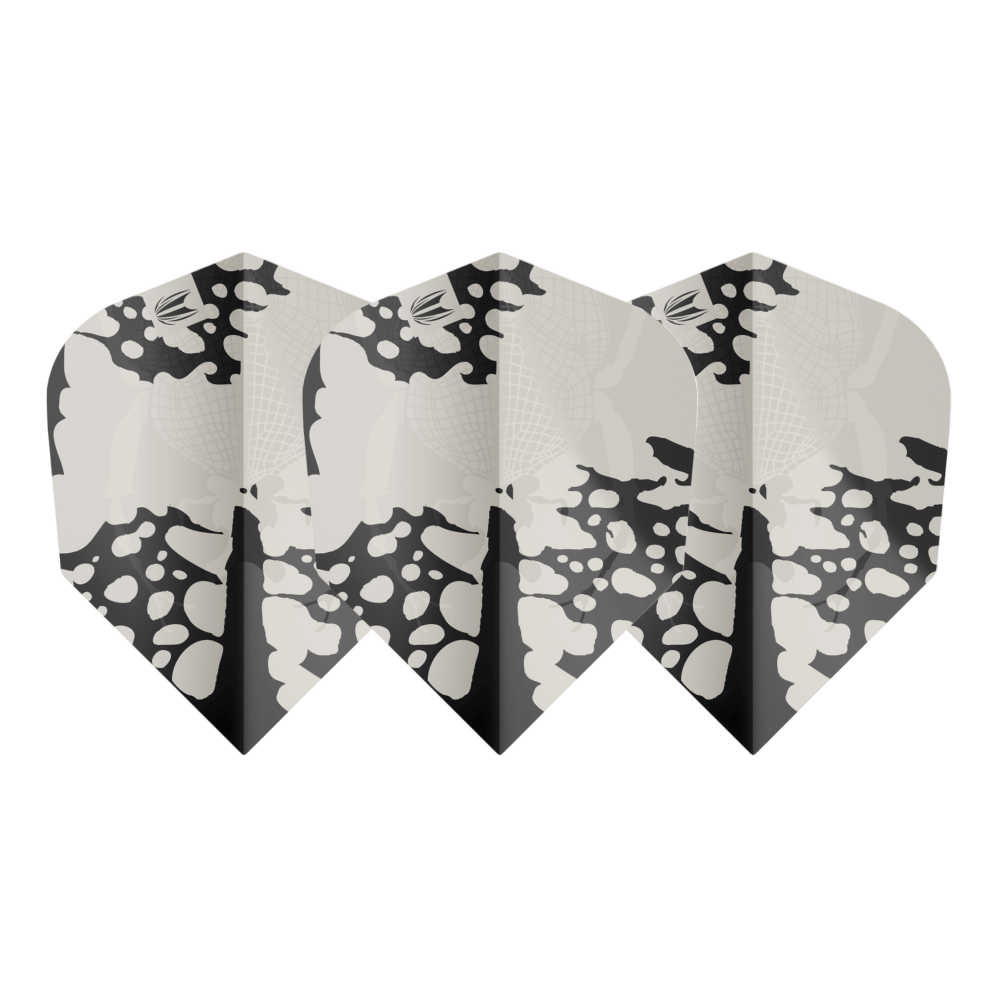 Target EXO Pro.Ultra NO6 Flights (9 Stück) Set