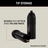 Target Japan AL3 Tip Case - Black Offen