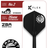 Target Japan Beau Greaves Japan Edition Softdarts Maße Shaft und Flight