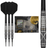 Target Japan Black Marque Chaos 2.0 Softdarts Verpackung
