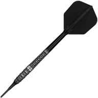 Target Japan Black Marque Eclipse Softdarts