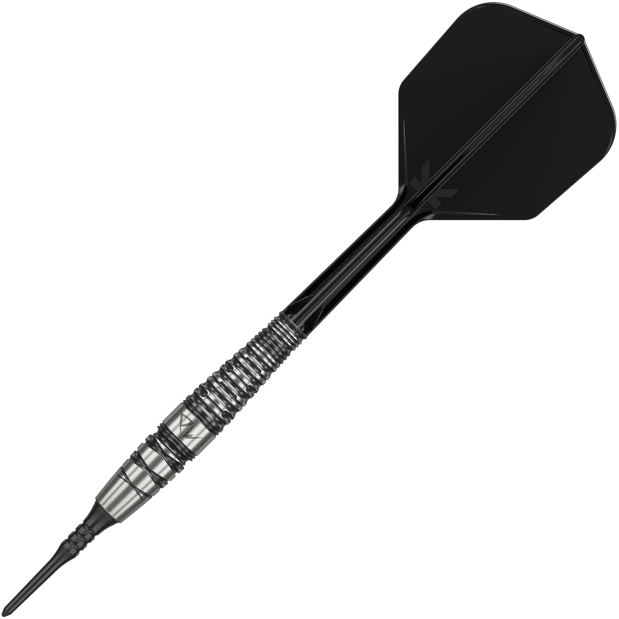Target Japan Black Marque PW 2.0 Softdarts