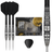 Target Japan Black Marque PW 2.0 Swiss Point Steeldarts Verpackung