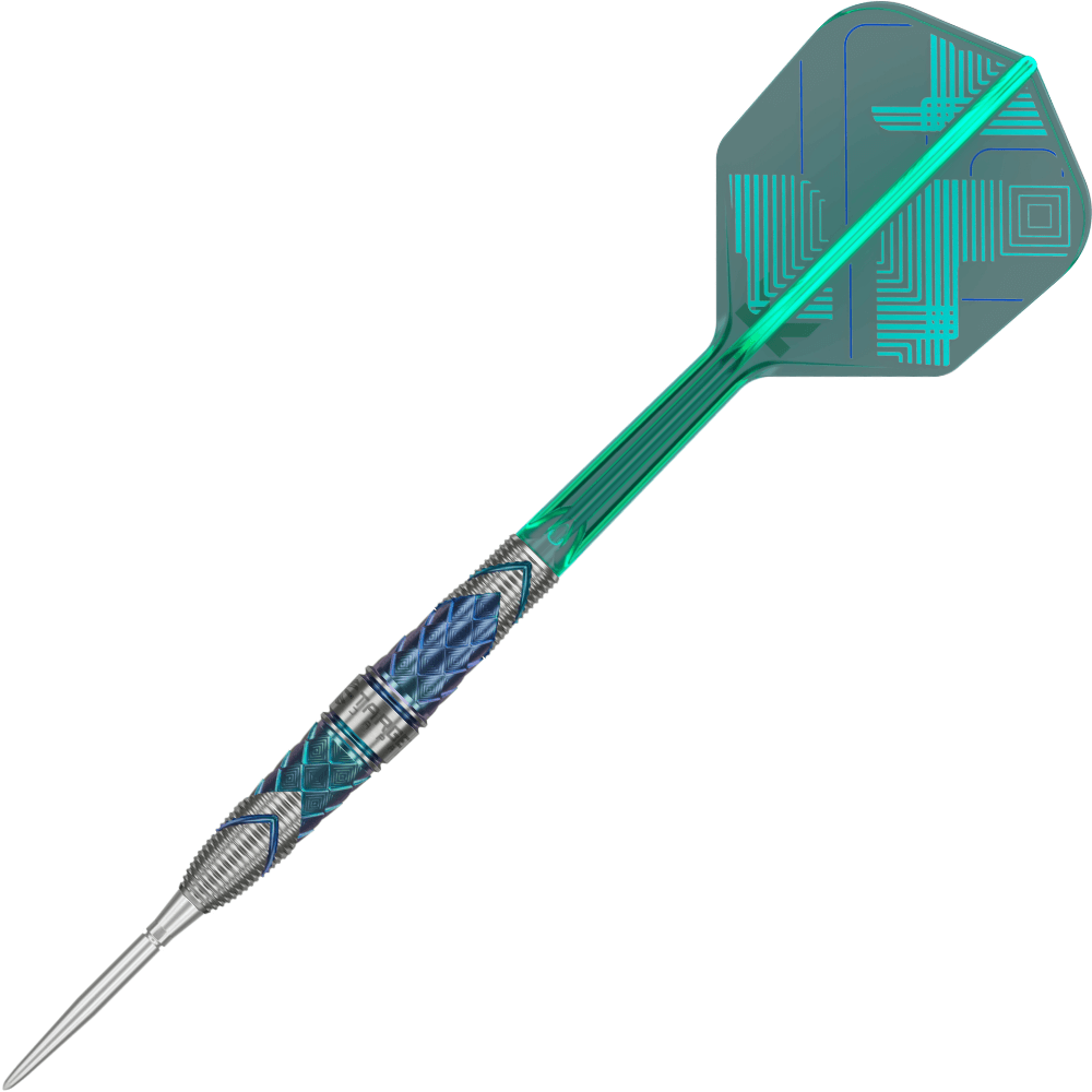 Target Japan Ceros 01 Swiss Point Steeldarts