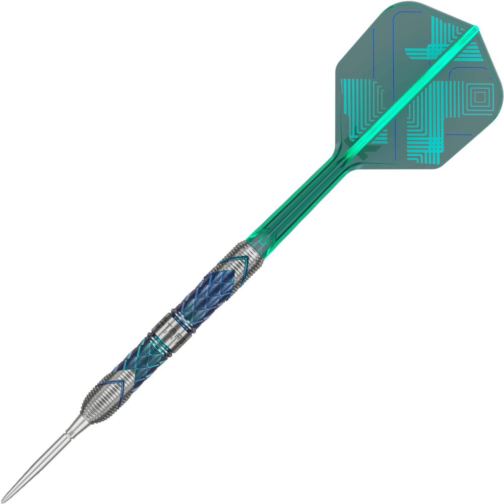 Target Japan Ceros 03 Swiss Point Steeldarts