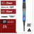 Target Japan Haruki Muramatsu Rising Sun Gen 10 Softdarts Maße Barrel und Point