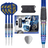 Target Japan Haruki Muramatsu Rising Sun Gen 10 Steeldarts Verpackung