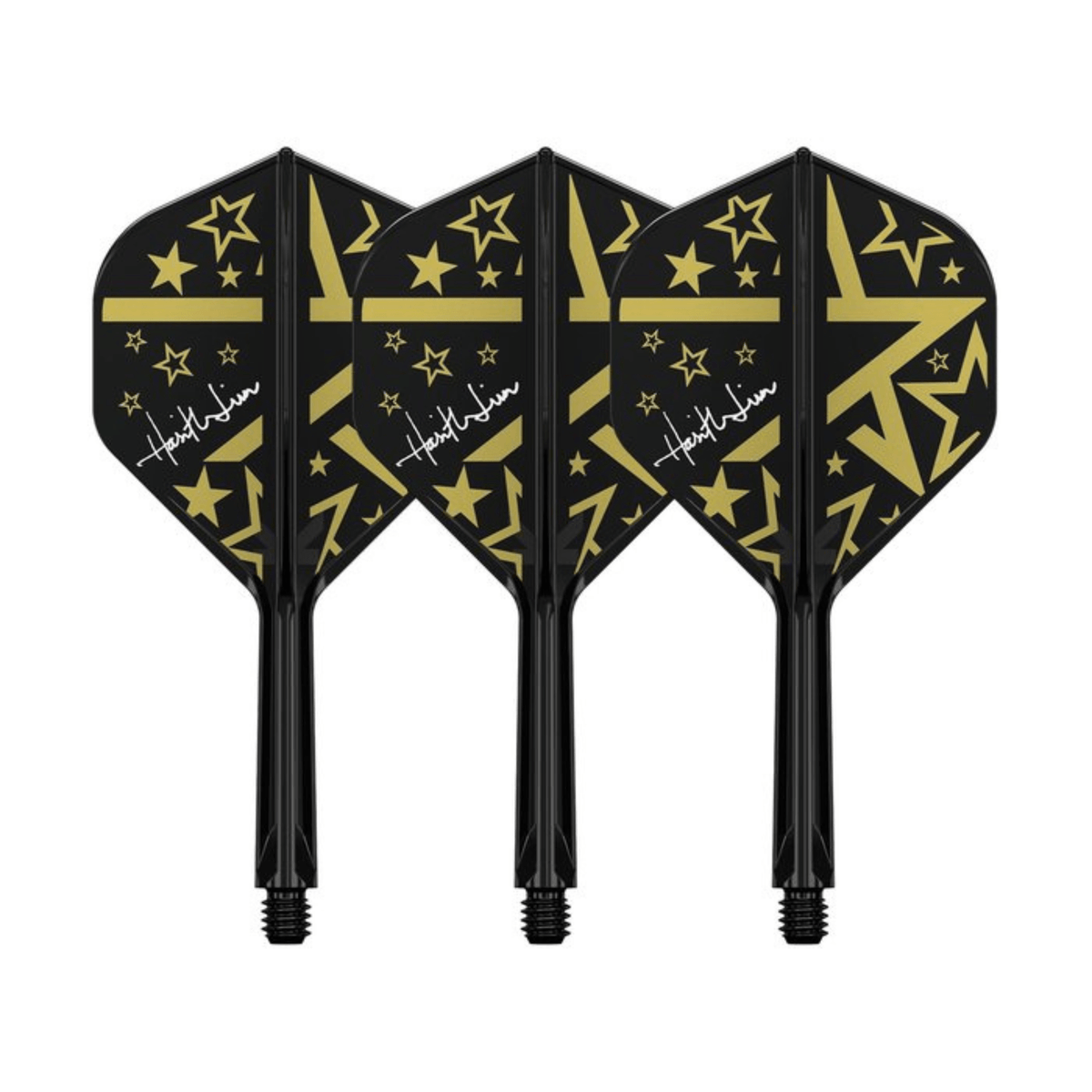 Target Japan K-Flex Harith Lim Hot Shot NO2 Set
