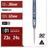 Target Japan Mizu Series 01 Swiss Point Steeldarts Maße Point und Barrel