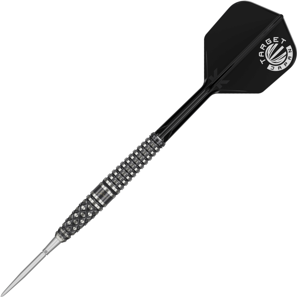 Target Japan Paul Lim The Legend Gen 8 Swiss Point Steeldarts