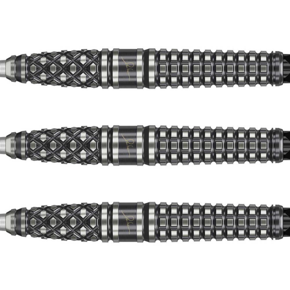Target Japan Paul Lim The Legend Gen 8 Swiss Point Steeldarts Detail