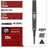 Target Japan Paul Lim The Legend Gen 9 Softdarts Abmessungen Barrel und Point