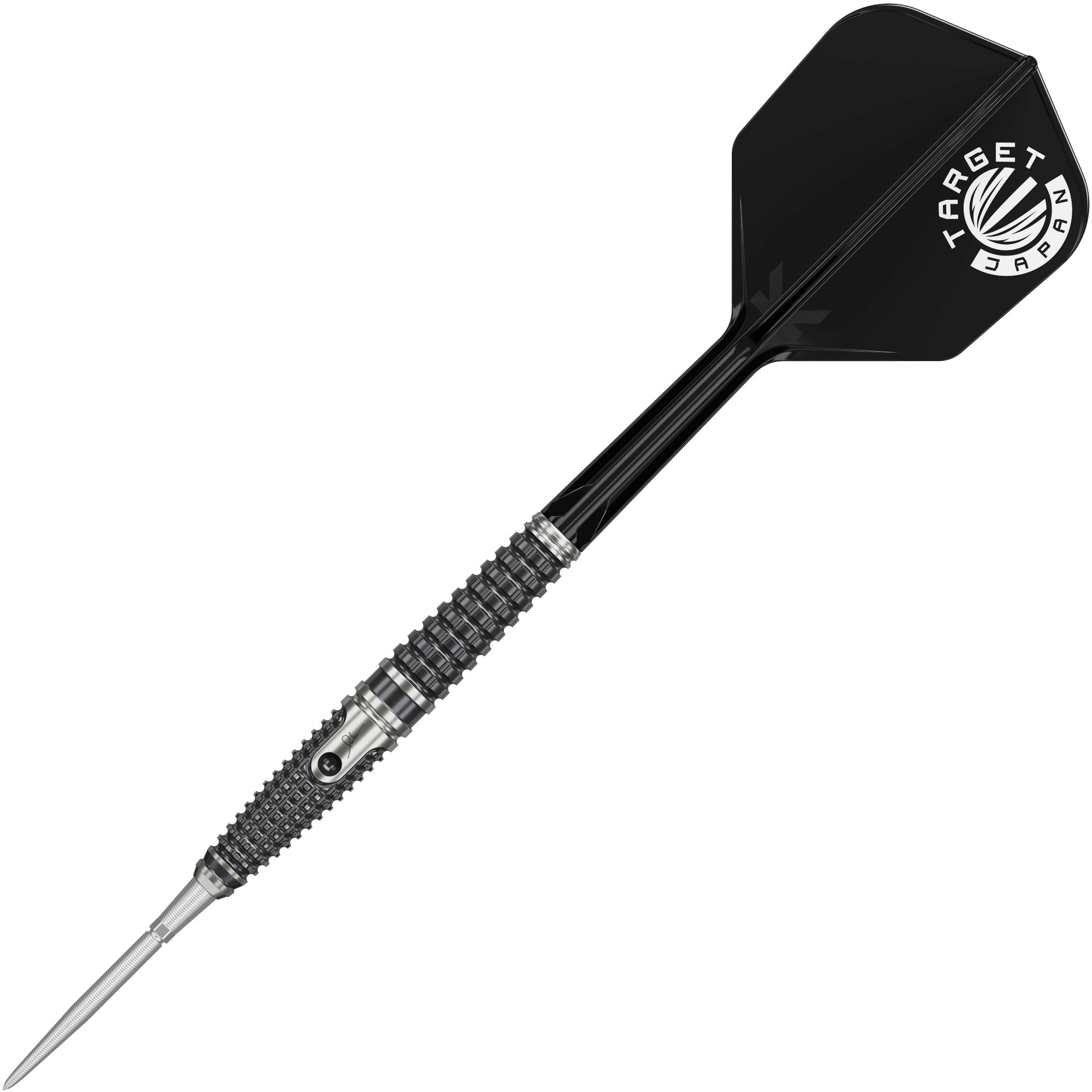 Target Japan Paul Lim The Legend Gen 9 Steeldarts