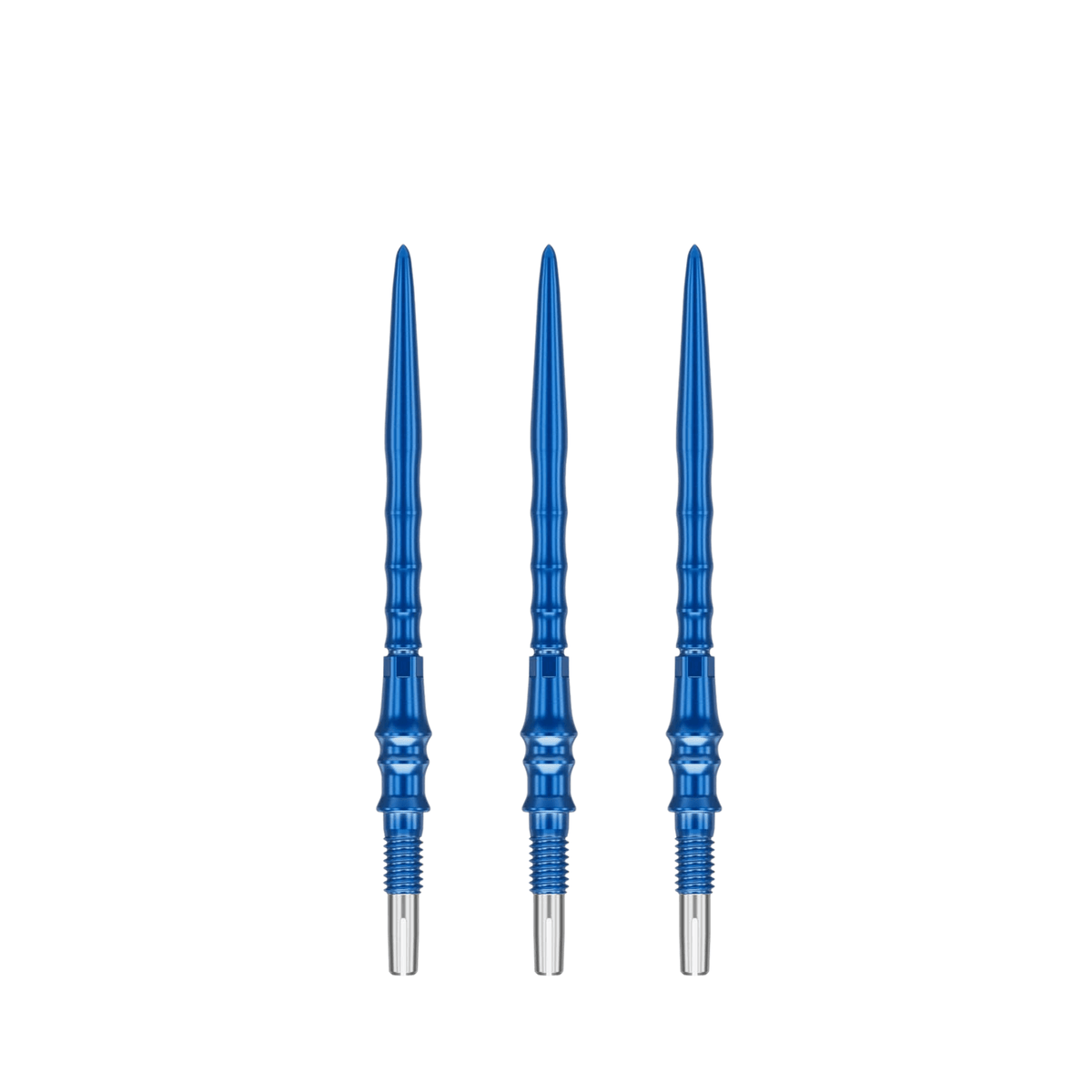 Target Japan Swiss Point Premium Spitzen - Blue