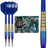 Target Japan Tung Suk Prime Series Zenith Gen 2 Softdarts Verpackung
