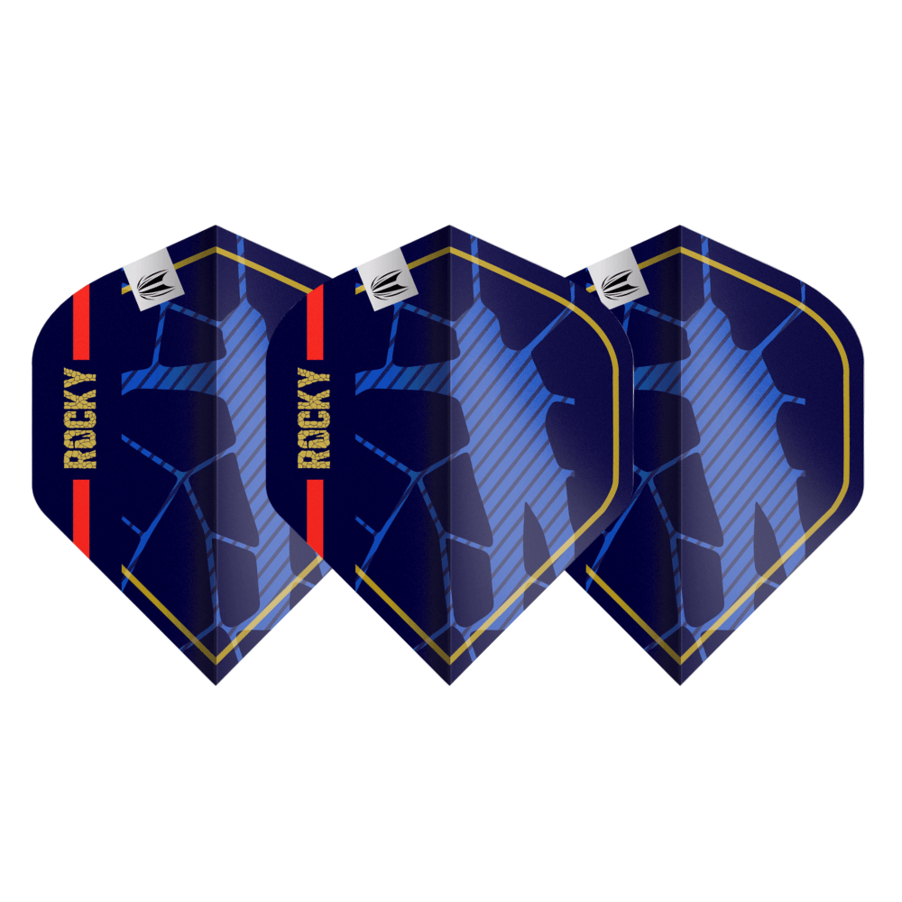 Target Josh Rock NO2 Flights (9 Stück) Set