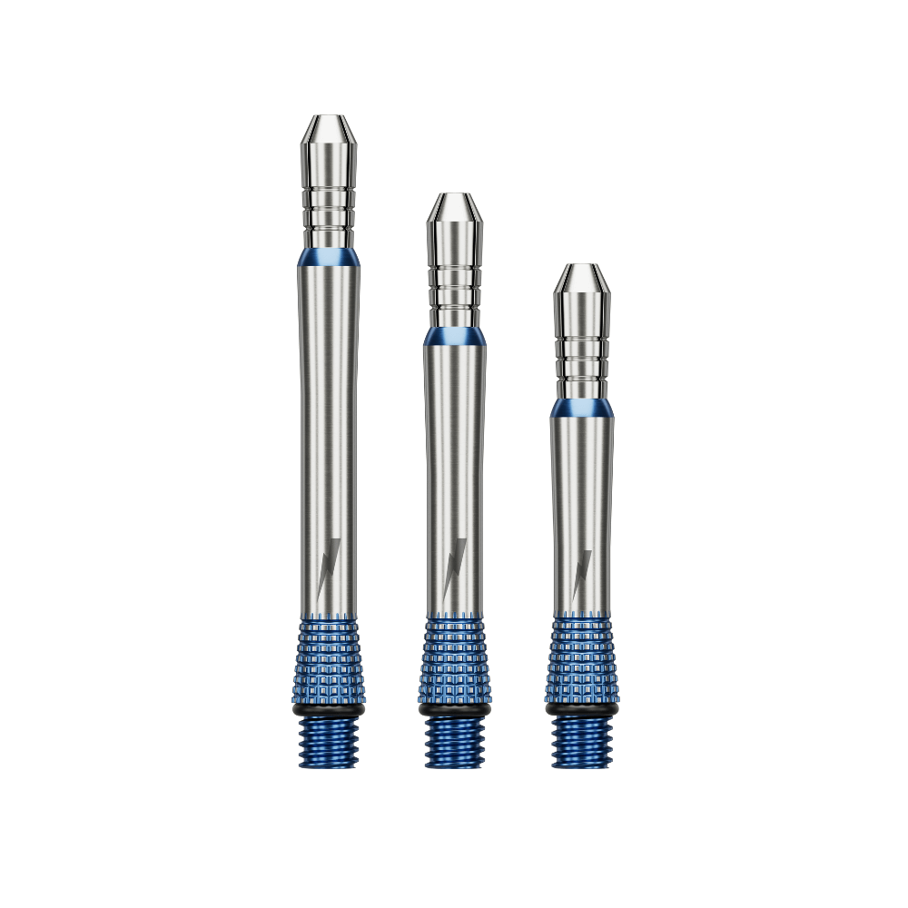 Target Phil Taylor Power Titanium Gx2 Shafts