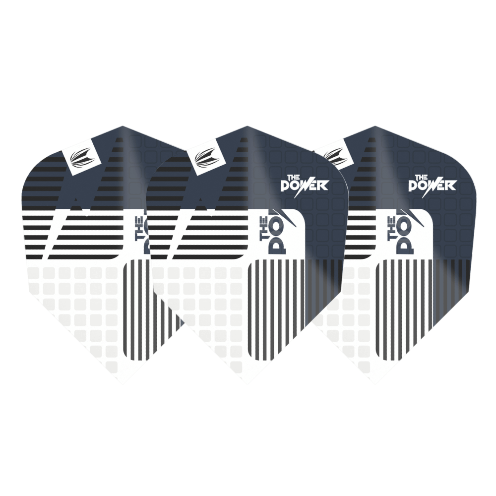 Target Power Pro.Ultra G9 Ten-X Flights Set