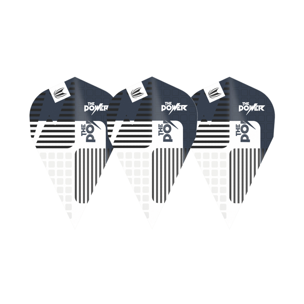 Target Power Pro.Ultra G9 Vapor Flights Set