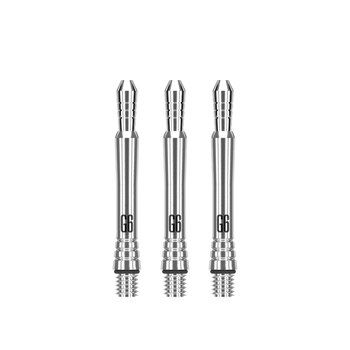 Target Power Titanium G6 Shafts Set