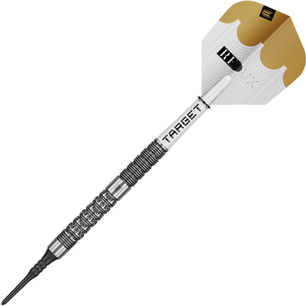 Target Redux 10 Softdarts