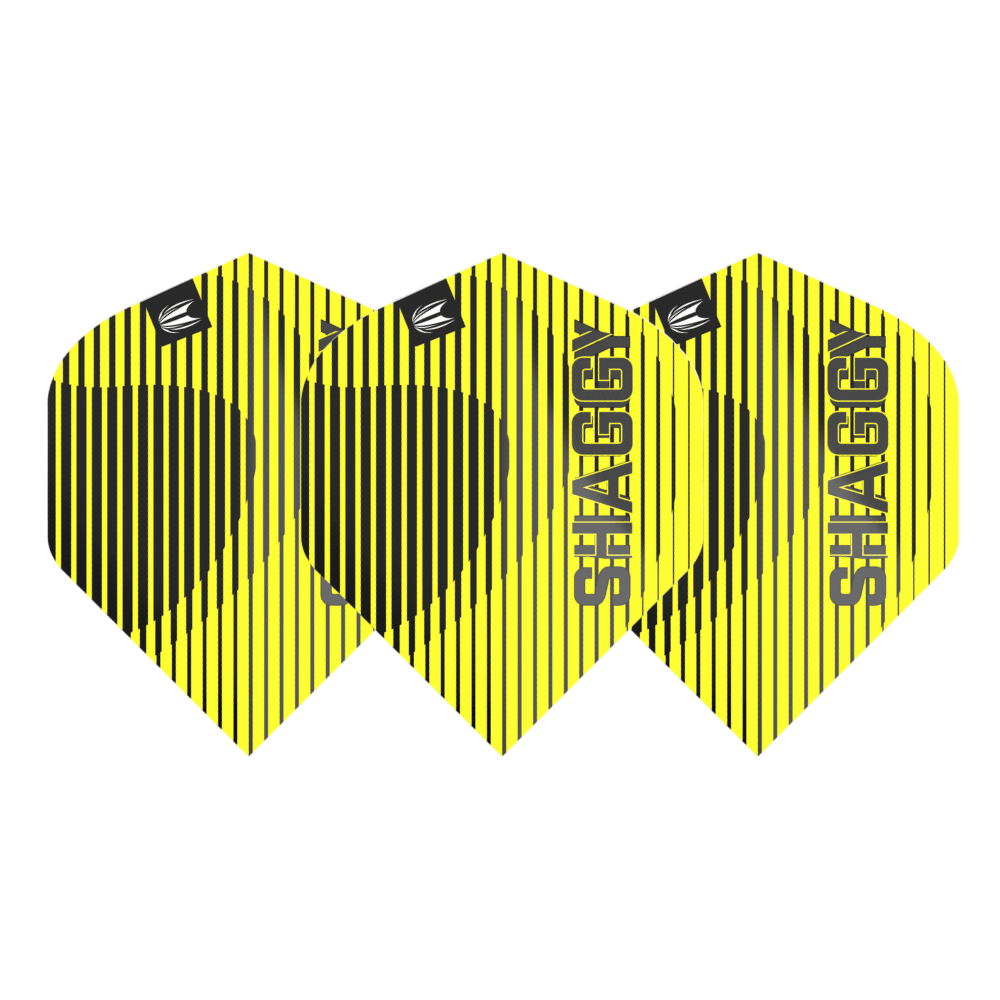 Target Scott Williams Pro.Ultra 2023 NO2 Flights Set