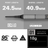 Target Stephen Bunting GEN 5 Void Softdarts Detail 1