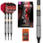 Target Stephen Bunting GEN 5 Void Softdarts Lieferumfang