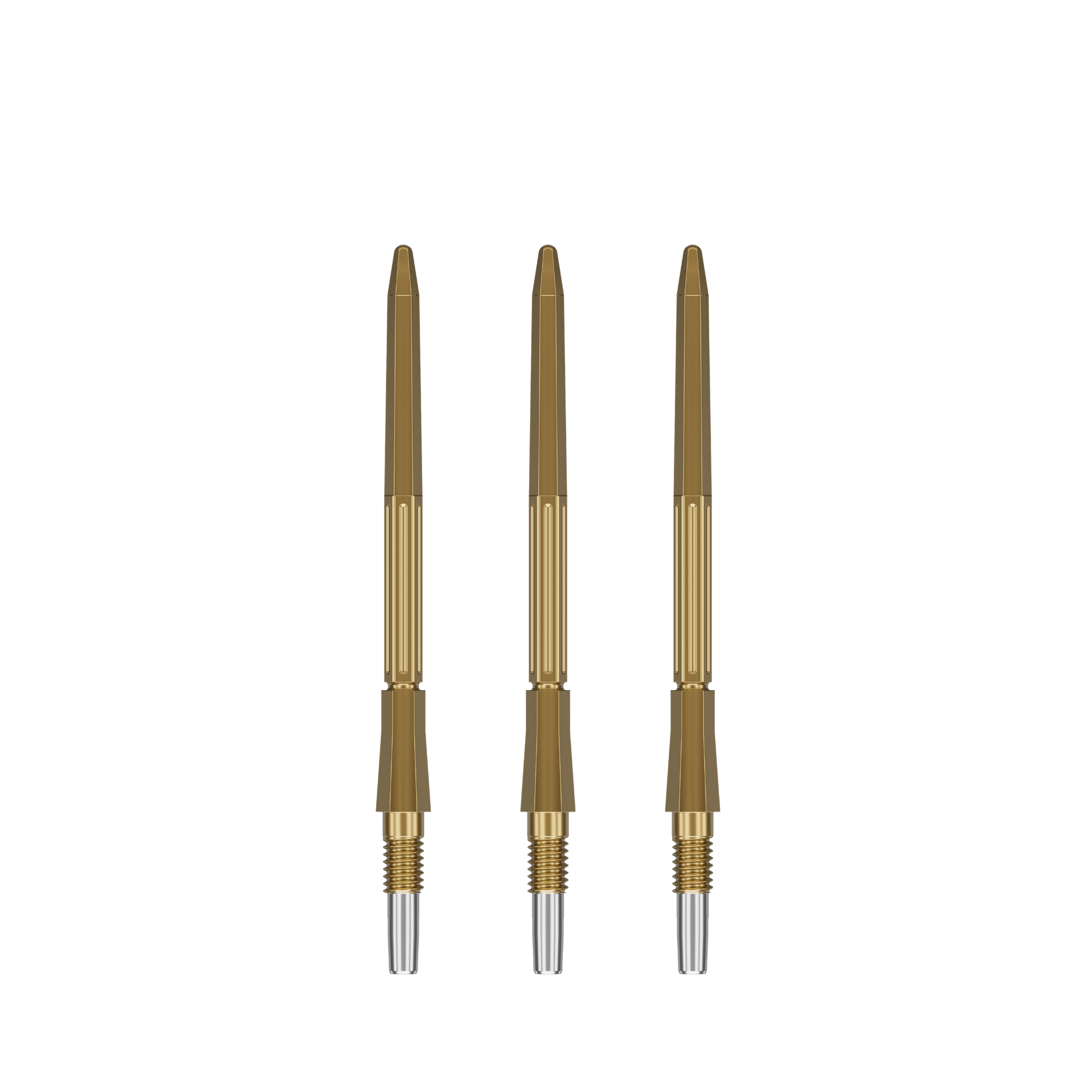 Target Swiss Point Elysian Archetype 43 Spitzen - Gold