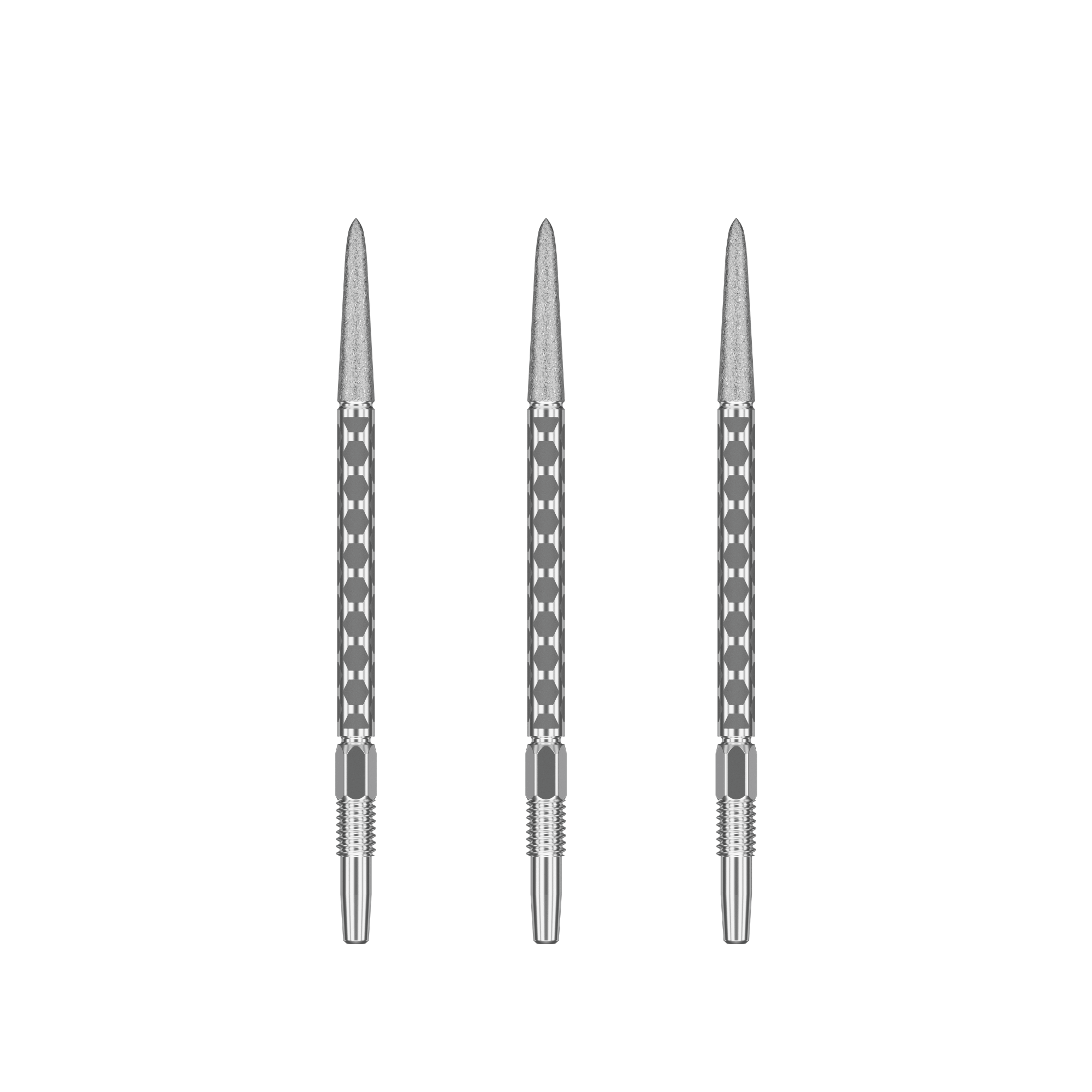 Target Swiss Point FLT Points - Silver
