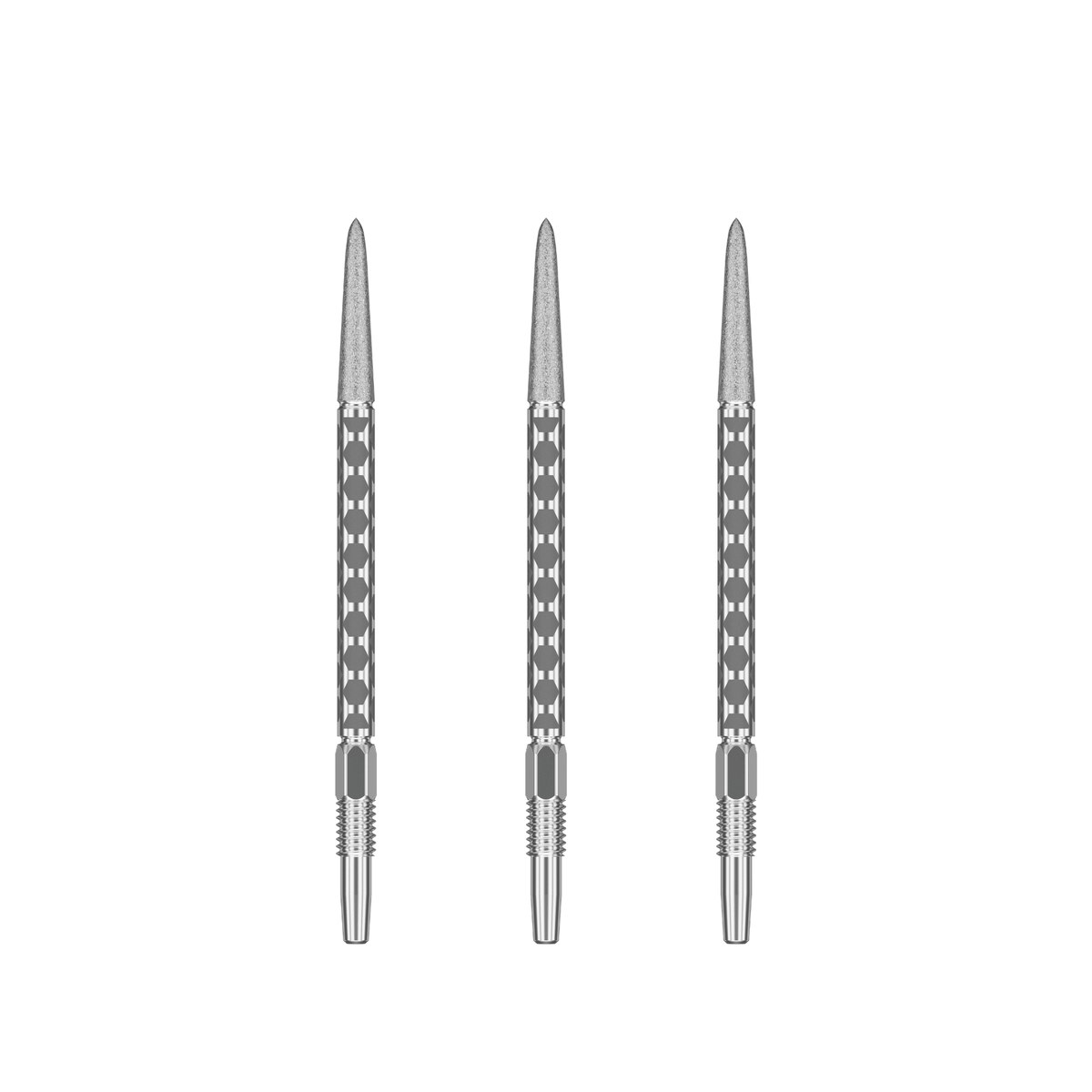 Target Swiss Point FLT Points - Silver