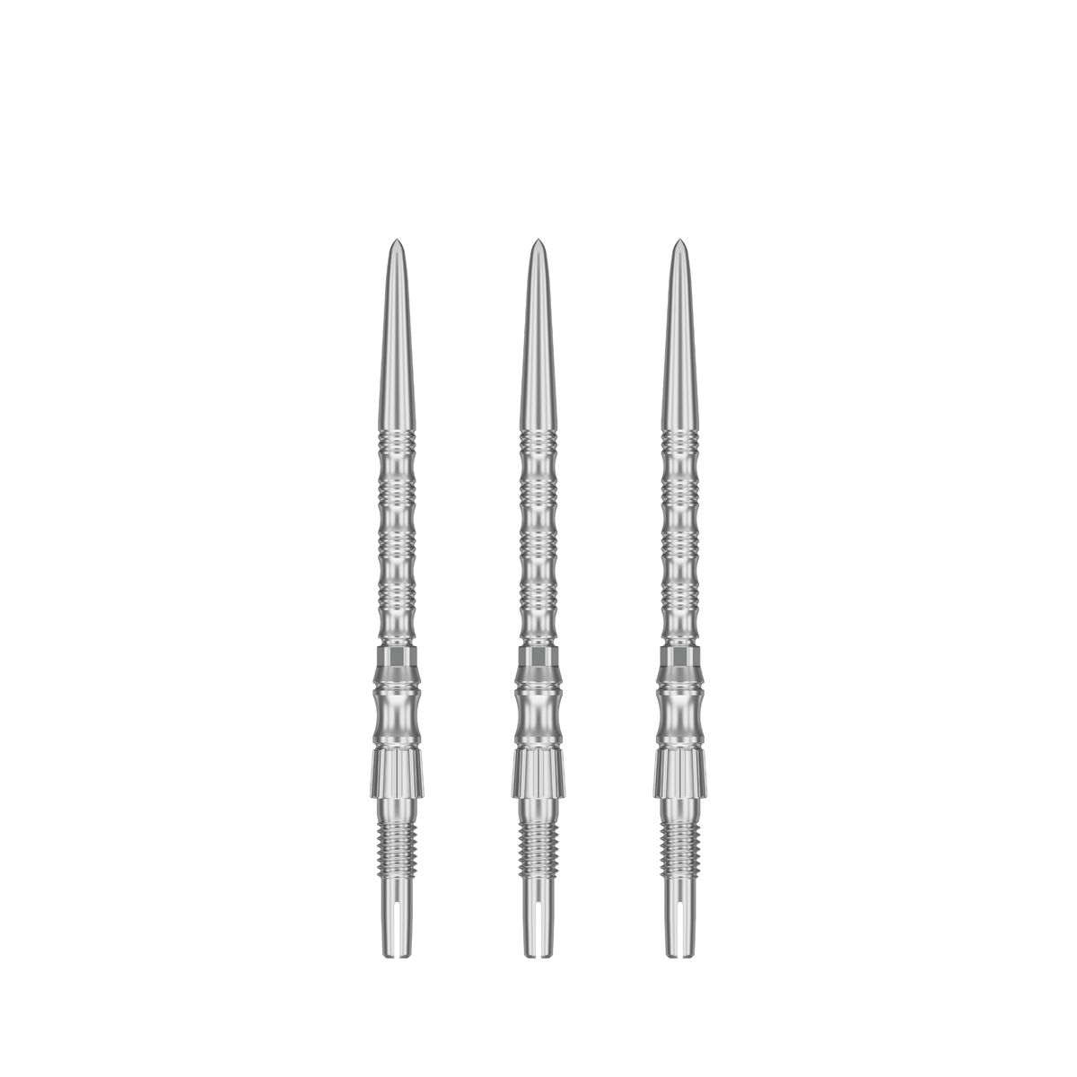 Target Swiss Point Signature TRB Spitzen - Silver