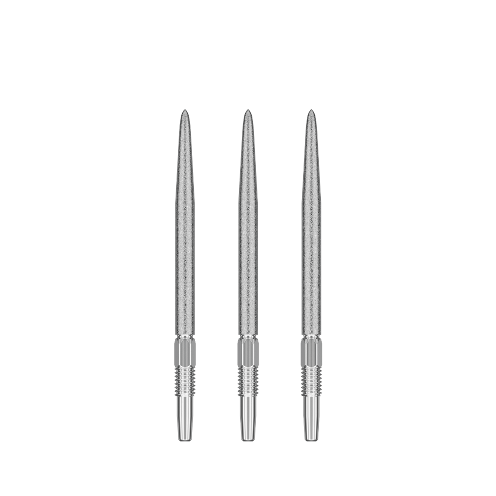 Target Swiss SLK Spitzen - Silber
