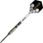 Unicorn Hexium 1 Black & Gold Steeldarts