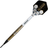 Unicorn Hexium 3 Gold & Black Softdarts