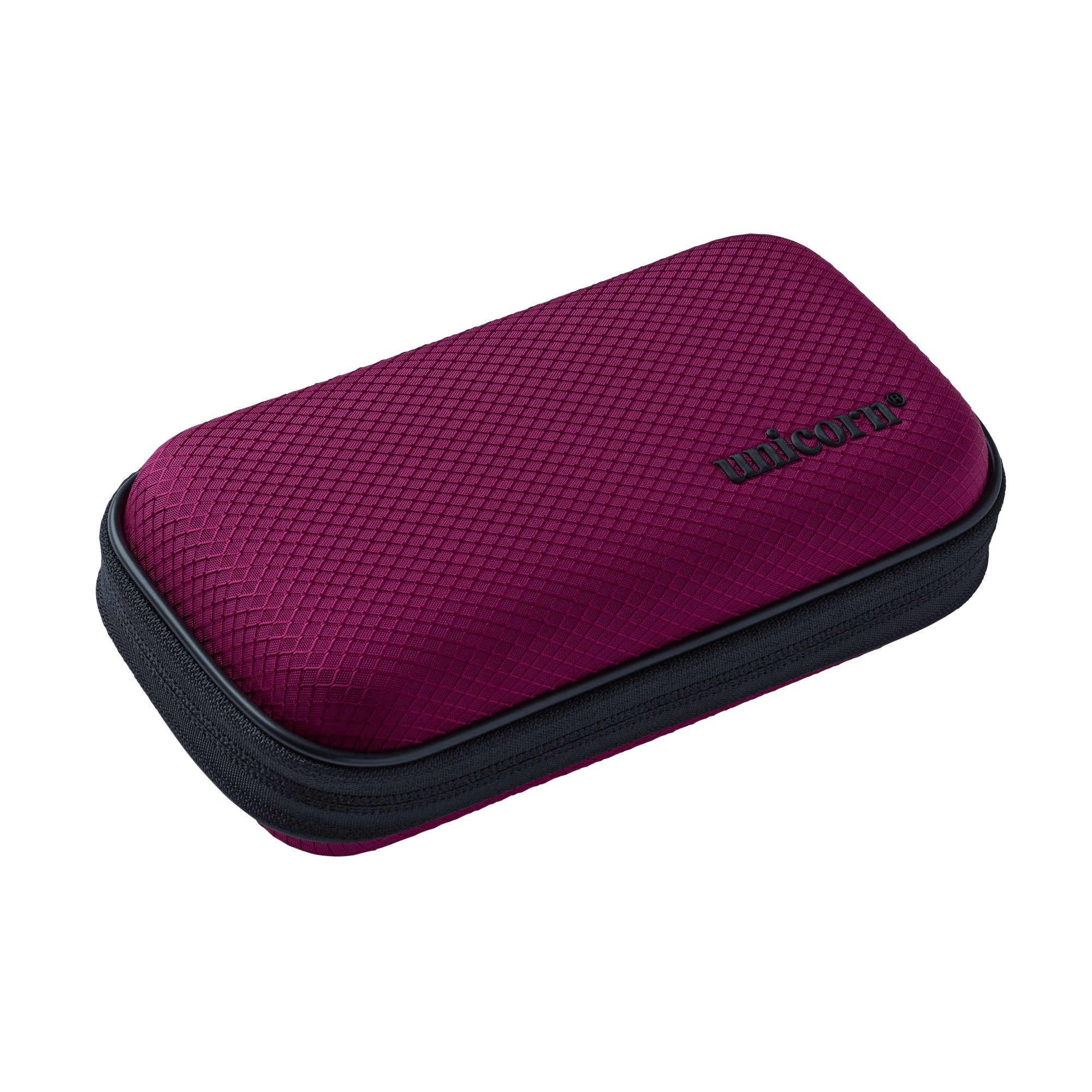 Unicorn Vanguard Dartcase Small Burgundy