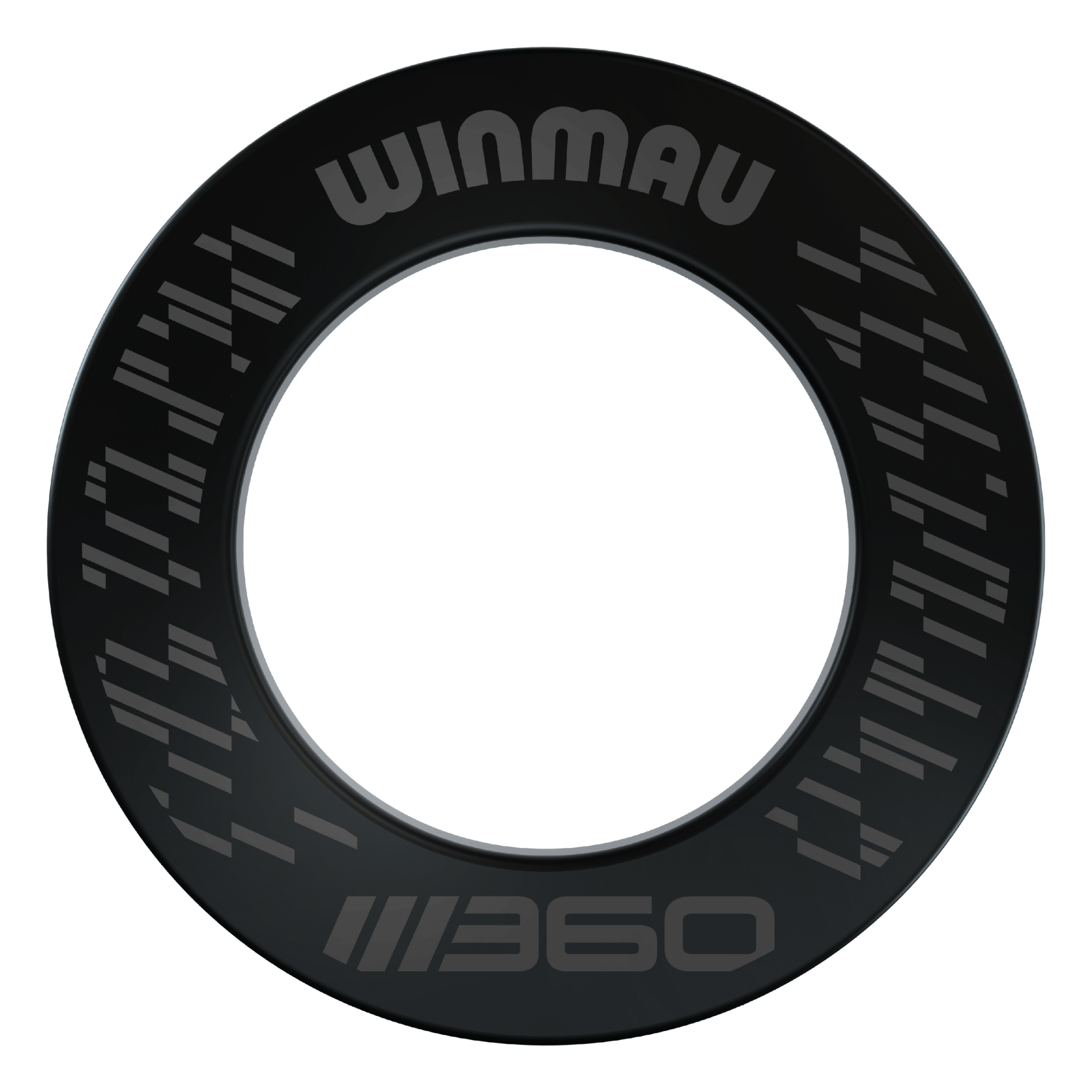 Winmau Blade 360 Black Surround