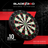 Winmau Blade 360 Dartboard Design