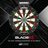 Winmau Blade X Pro Core Official PDC Dartboard Boardansicht