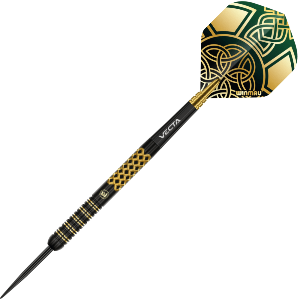 Winmau Brendan Dolan Signature Steeldarts