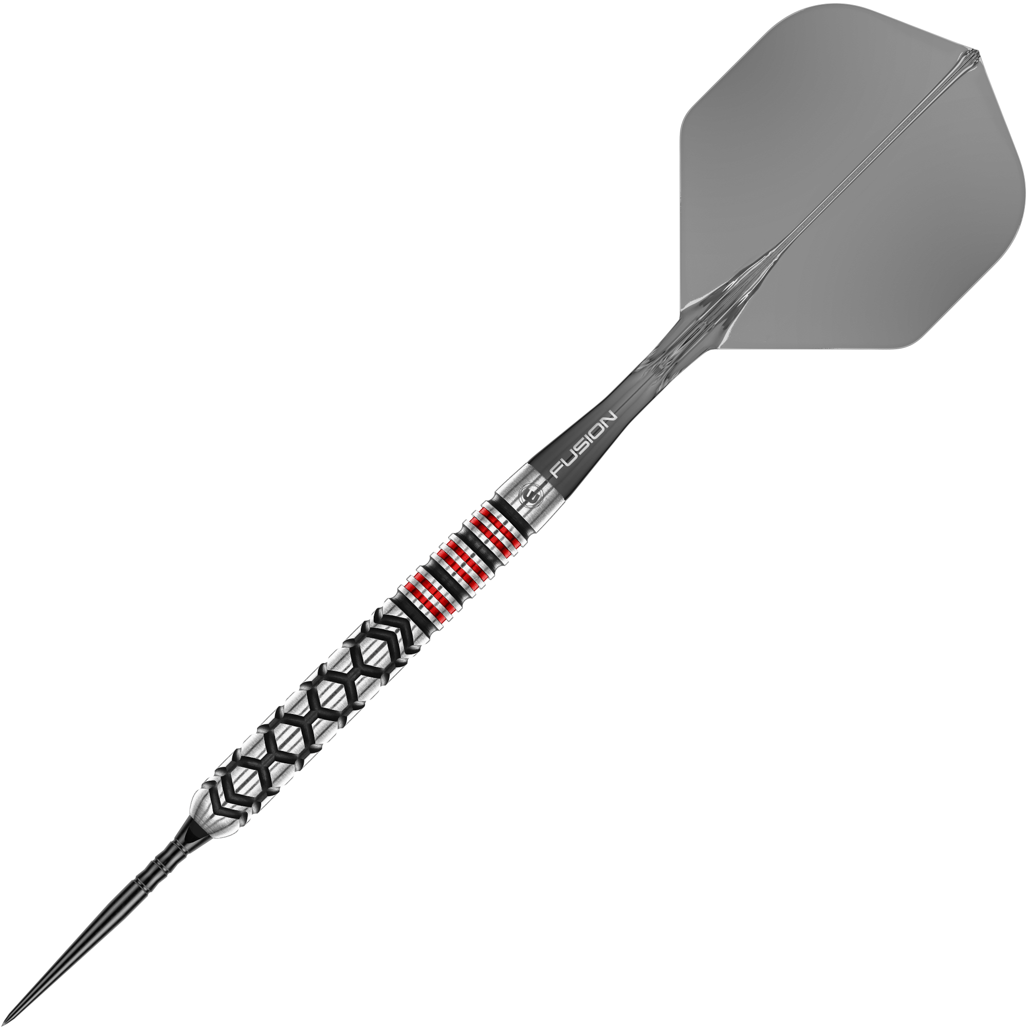 Winmau Fornax Parallel Switch Point Steeldarts