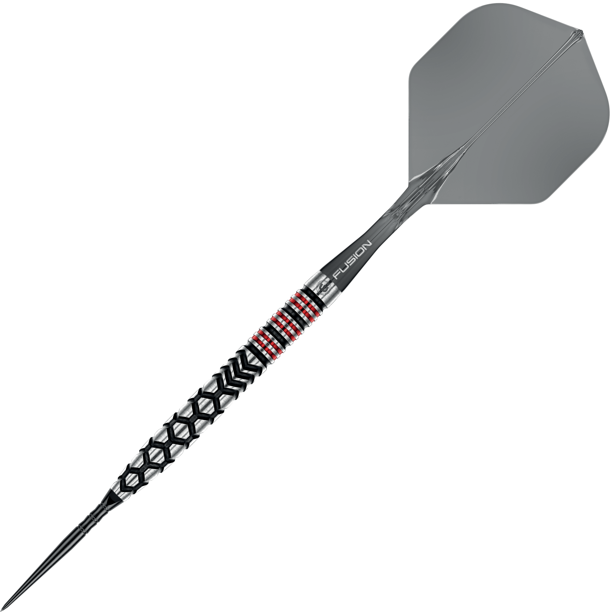 Winmau Fornax Tapered Switch Point Steeldarts