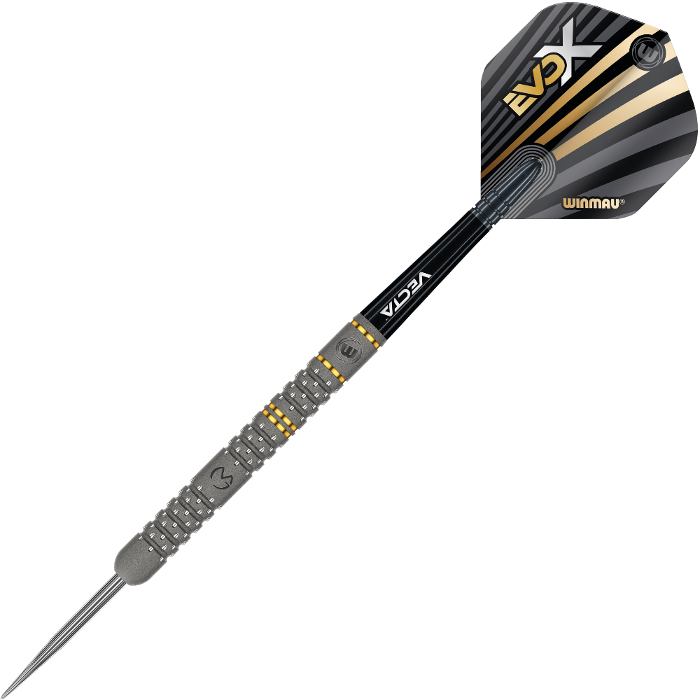 Winmau MVG Evo-X Steeldarts