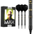 Winmau MVG W-MAX Softdarts Verpackung