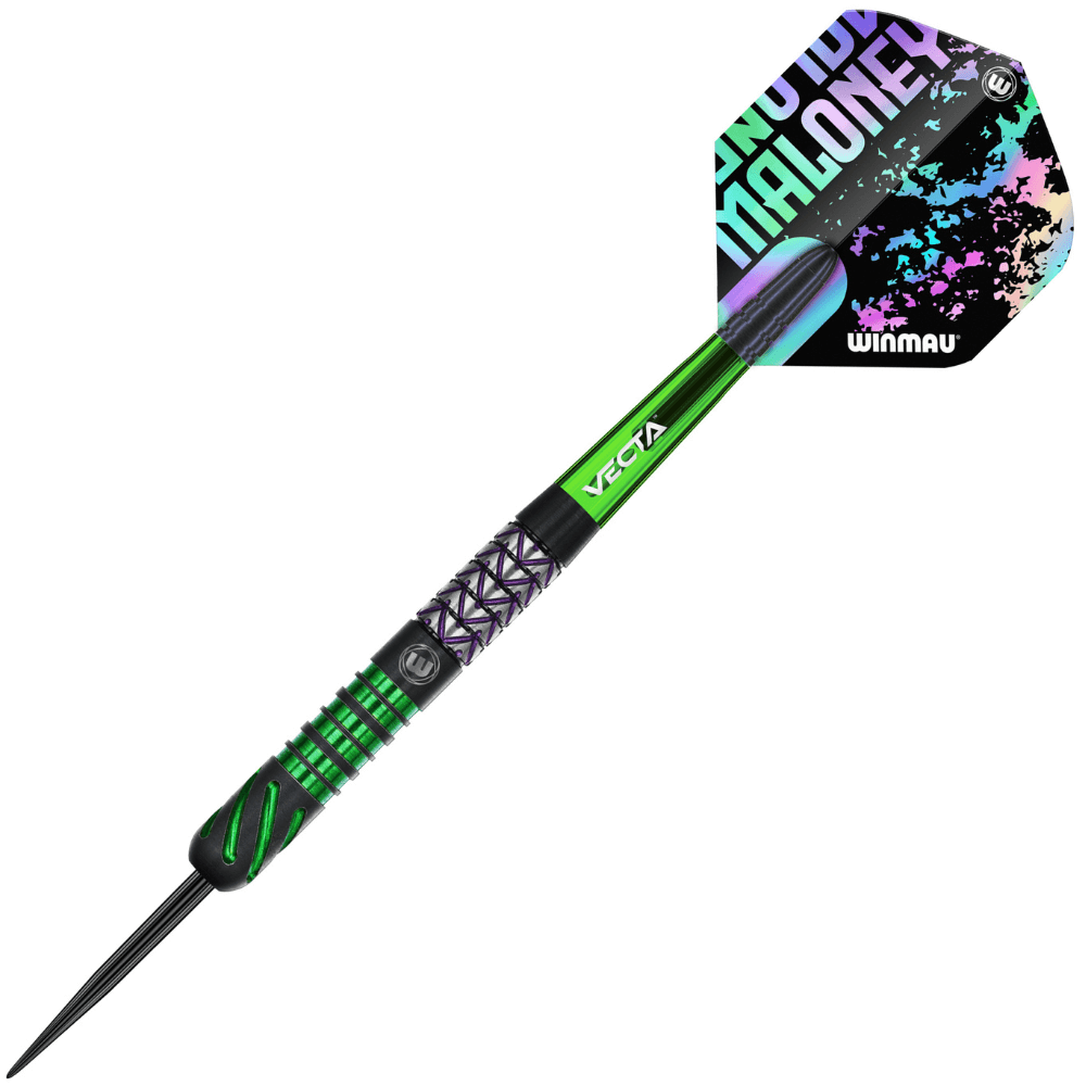 Winmau Mike Maloney Steeldarts