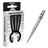 Winmau Switch Point Smooth Silver Effect Spitzen Verpackung