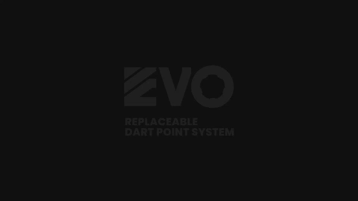 Caliburn EVO Dart Point System - Video